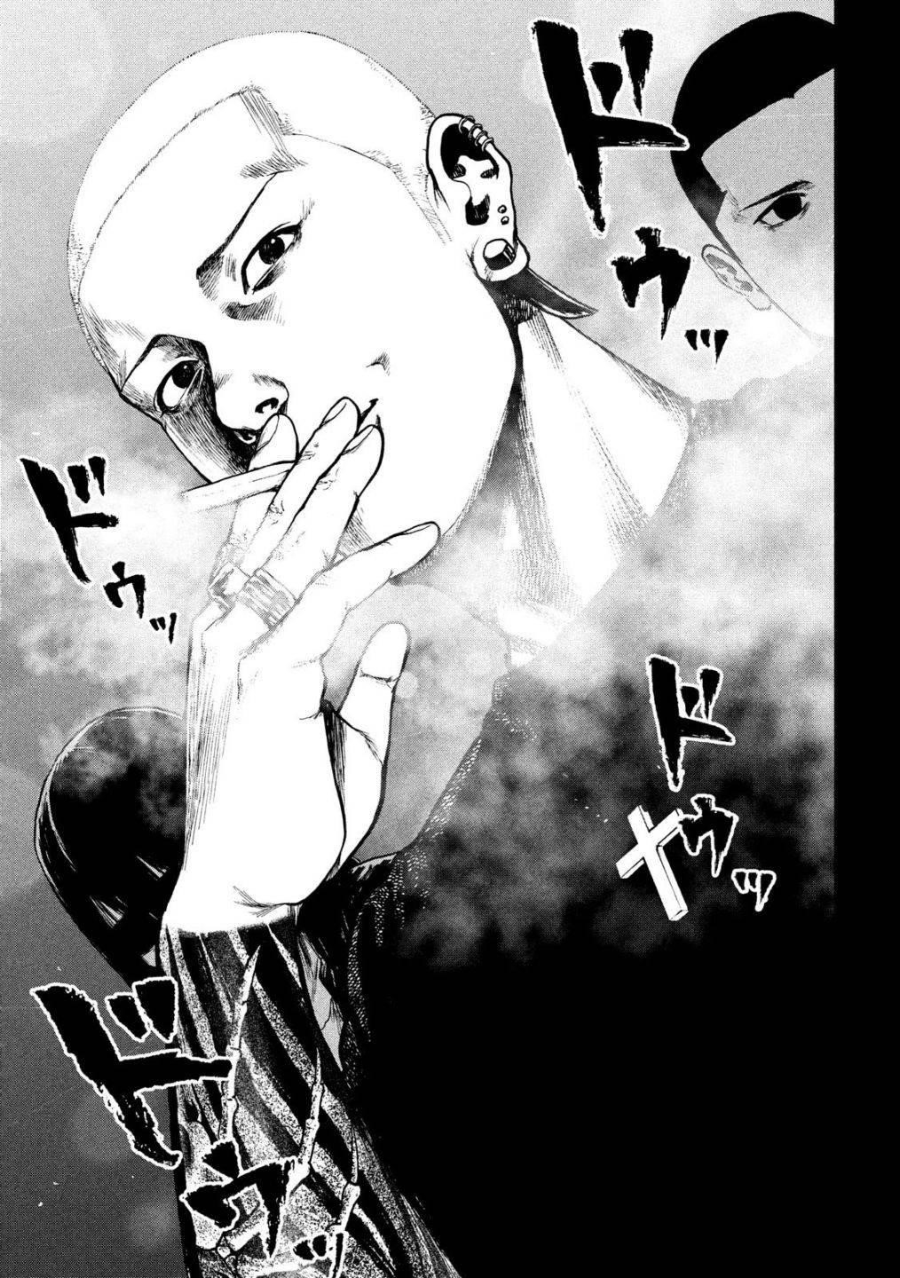 Shinai Naru Boku e Satsui o Komete Chapter 48 - Page 20