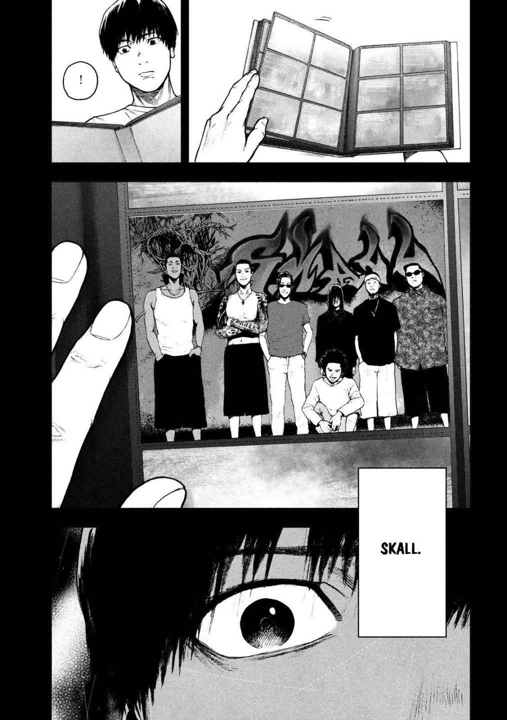 Shinai Naru Boku e Satsui o Komete Chapter 49 - Page 13