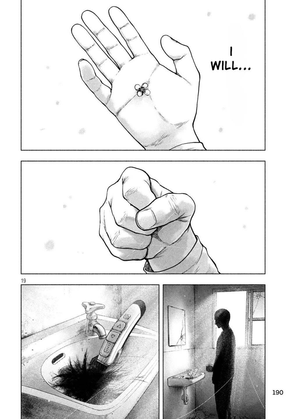 Shinai Naru Boku e Satsui o Komete Chapter 53 - Page 20