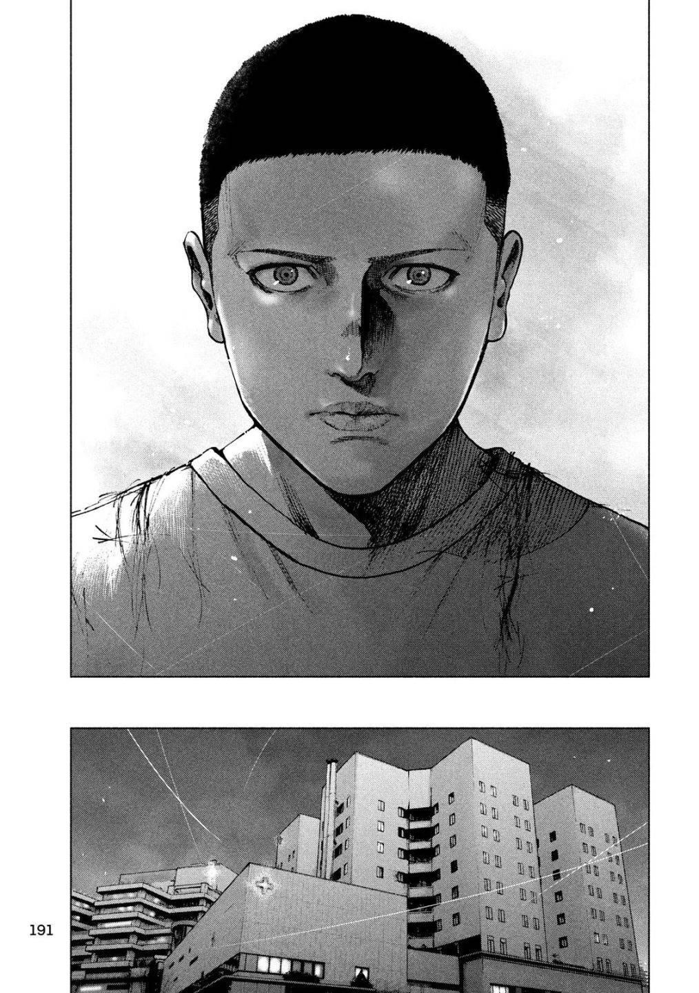 Shinai Naru Boku e Satsui o Komete Chapter 53 - Page 21