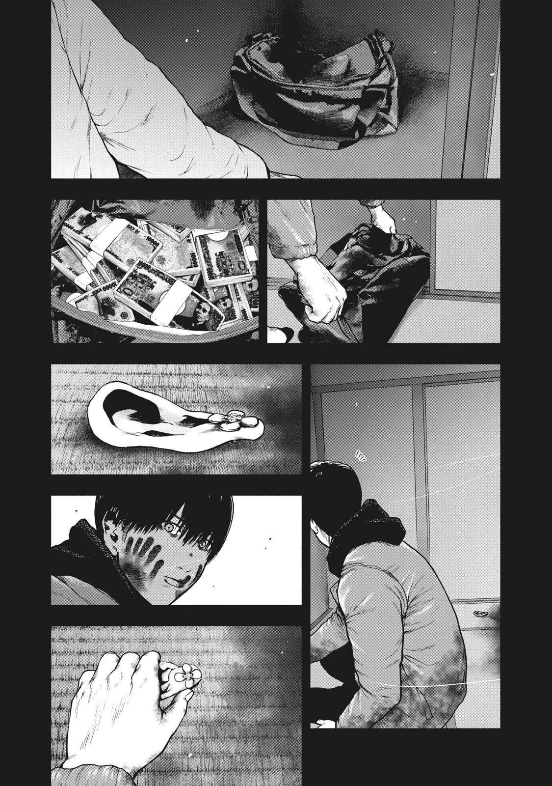 Shinai Naru Boku e Satsui o Komete Chapter 57 - Page 12