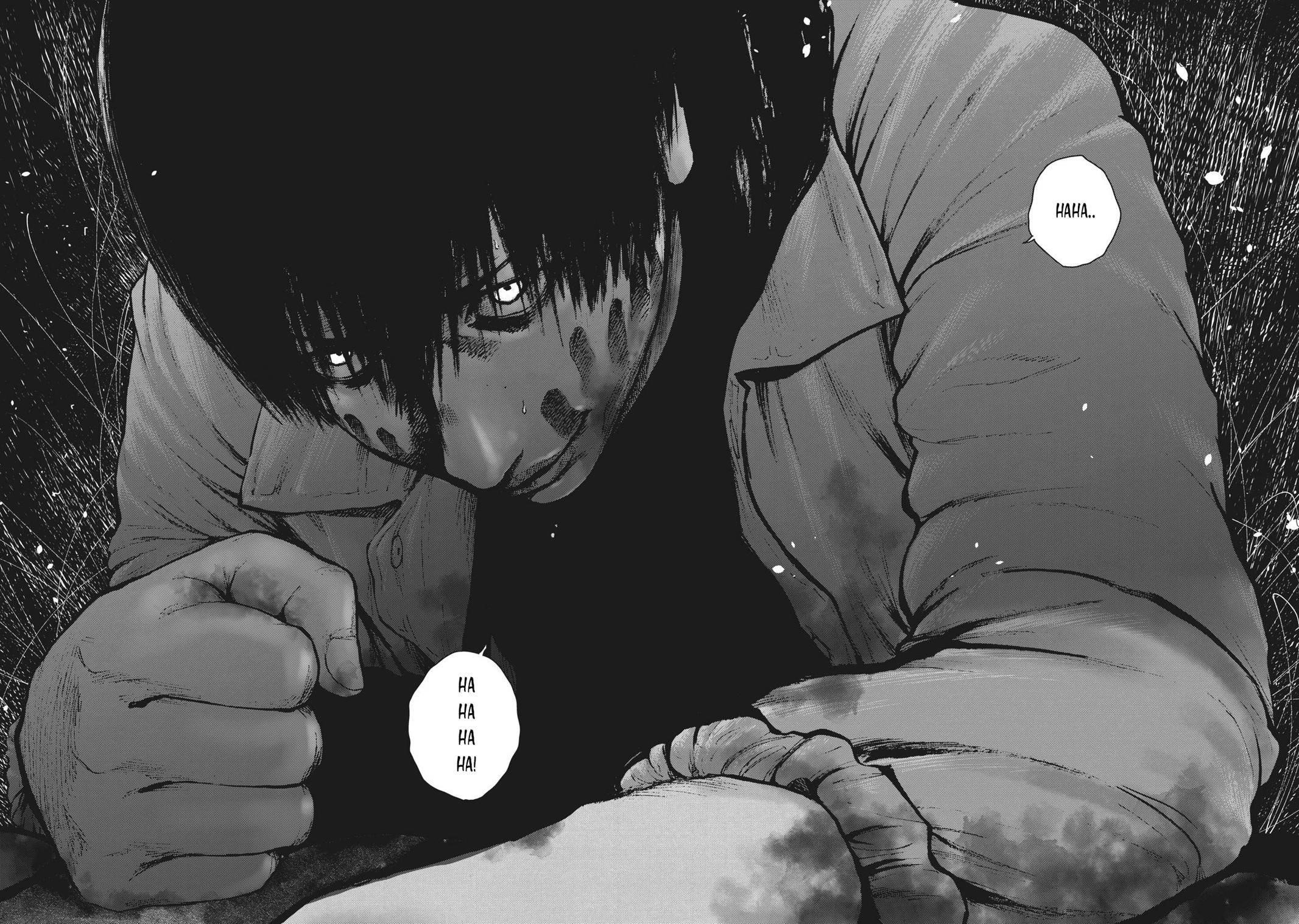 Shinai Naru Boku e Satsui o Komete Chapter 57 - Page 9