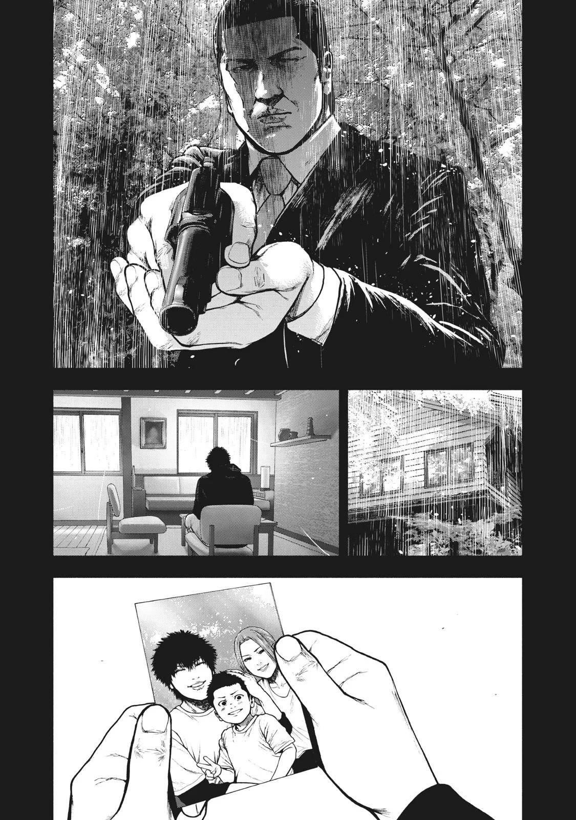 Shinai Naru Boku e Satsui o Komete Chapter 65 - Page 19