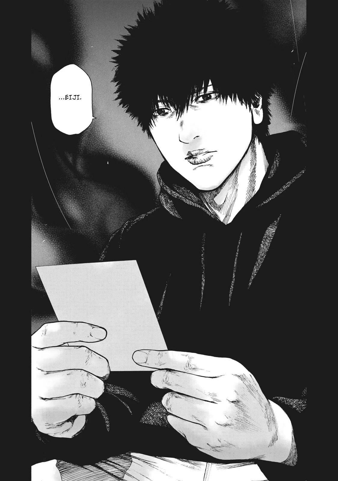 Shinai Naru Boku e Satsui o Komete Chapter 65 - Page 20