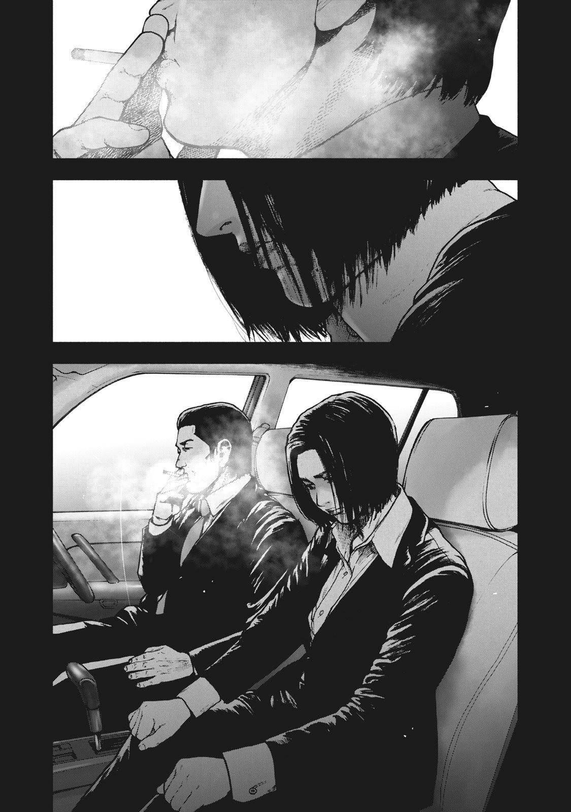 Shinai Naru Boku e Satsui o Komete Chapter 65 - Page 5