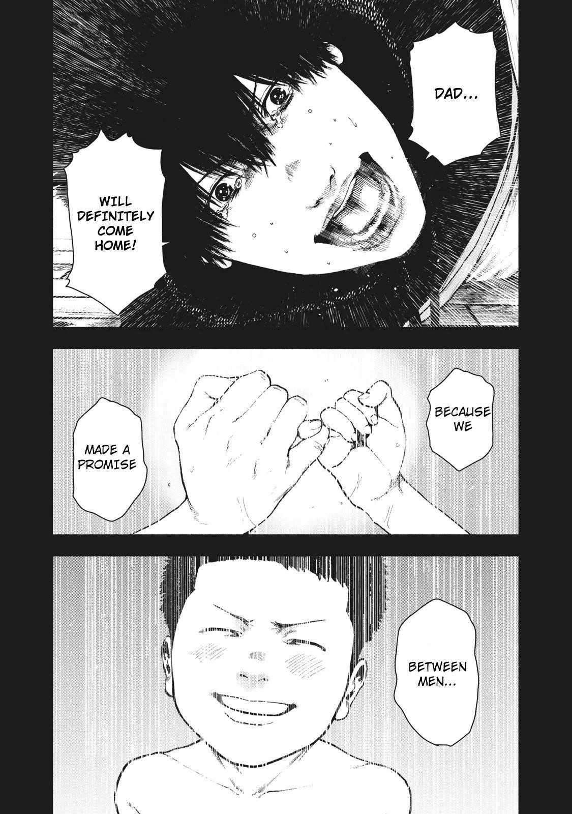 Shinai Naru Boku e Satsui o Komete Chapter 66 - Page 12