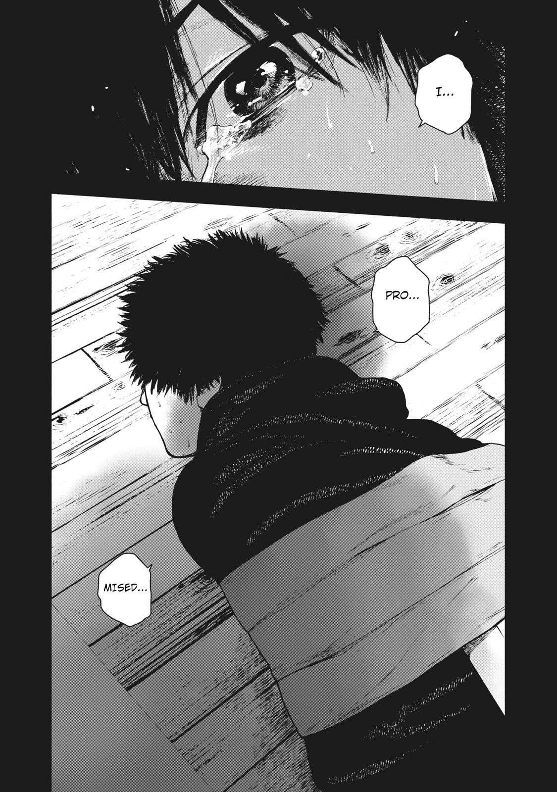 Shinai Naru Boku e Satsui o Komete Chapter 66 - Page 13