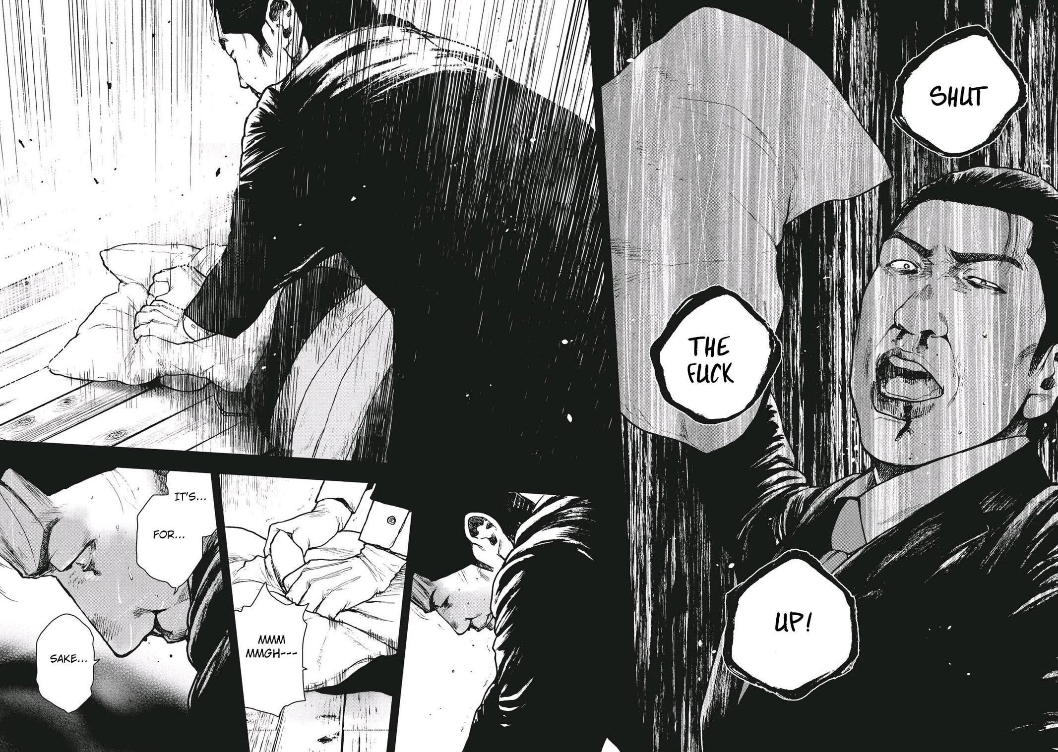 Shinai Naru Boku e Satsui o Komete Chapter 66 - Page 14