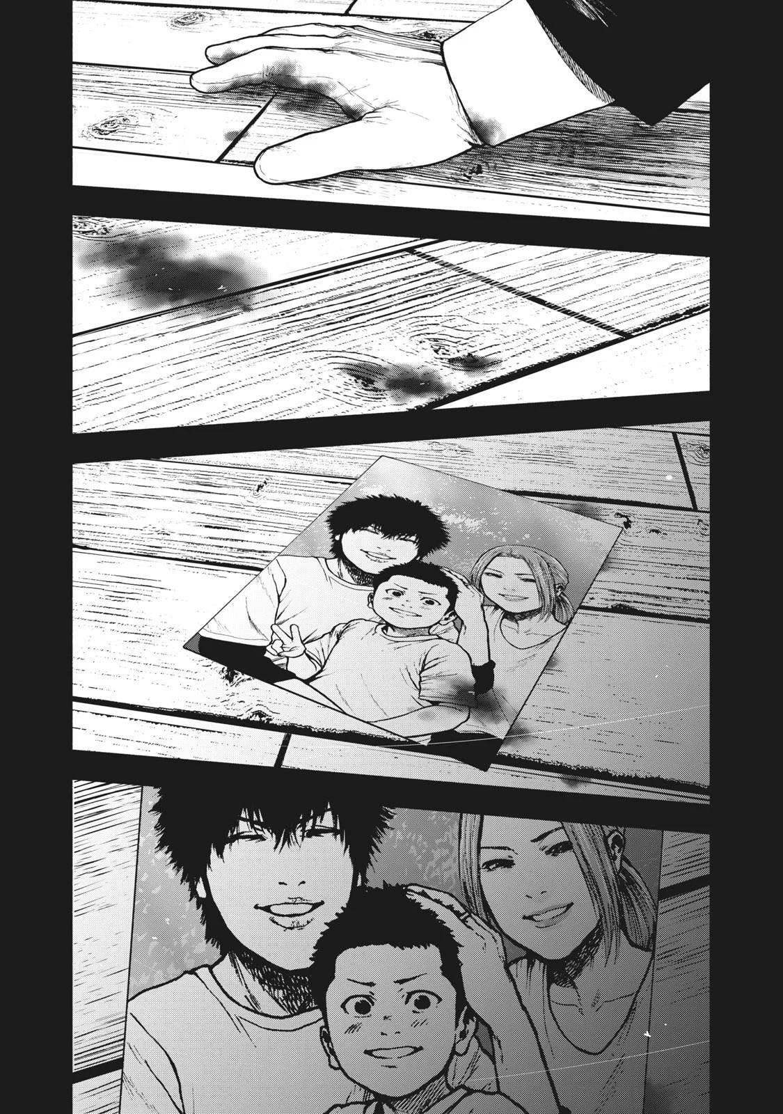 Shinai Naru Boku e Satsui o Komete Chapter 66 - Page 19