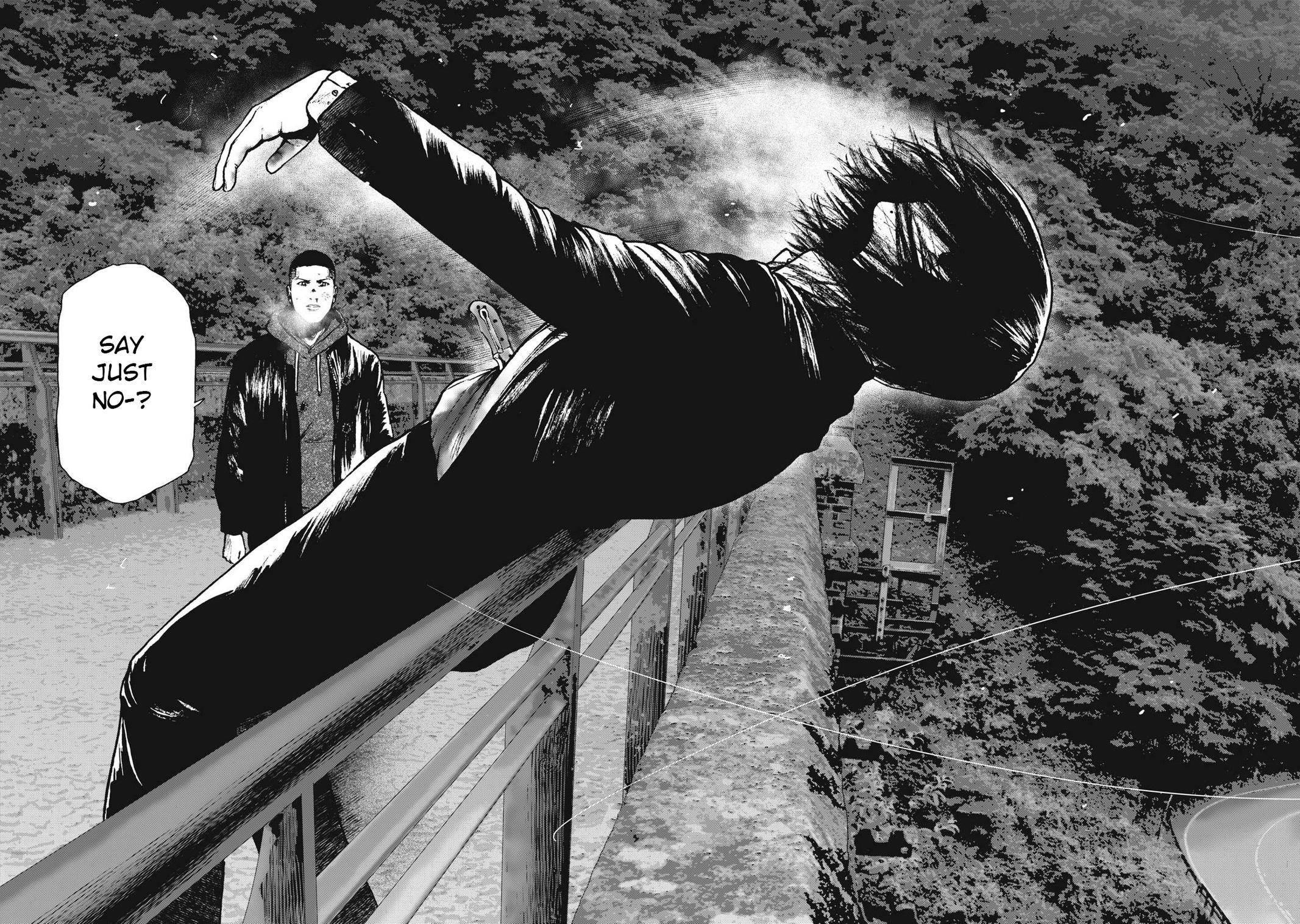 Shinai Naru Boku e Satsui o Komete Chapter 69 - Page 16