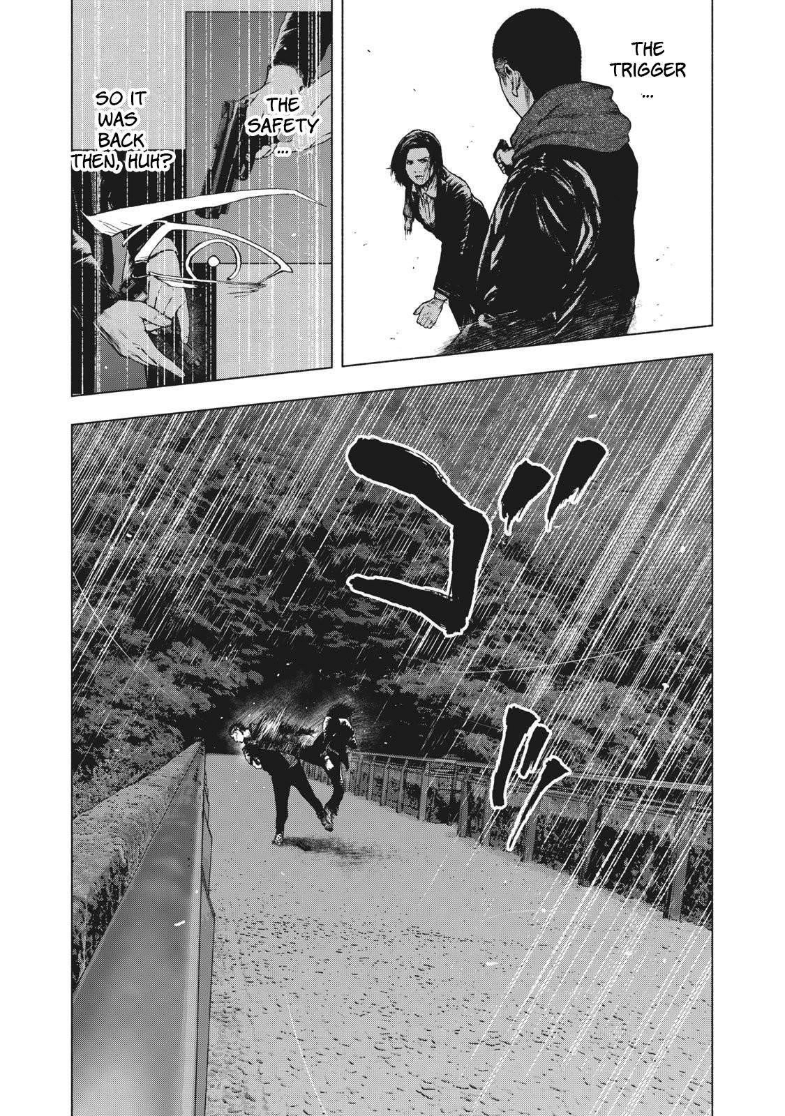 Shinai Naru Boku e Satsui o Komete Chapter 69 - Page 2