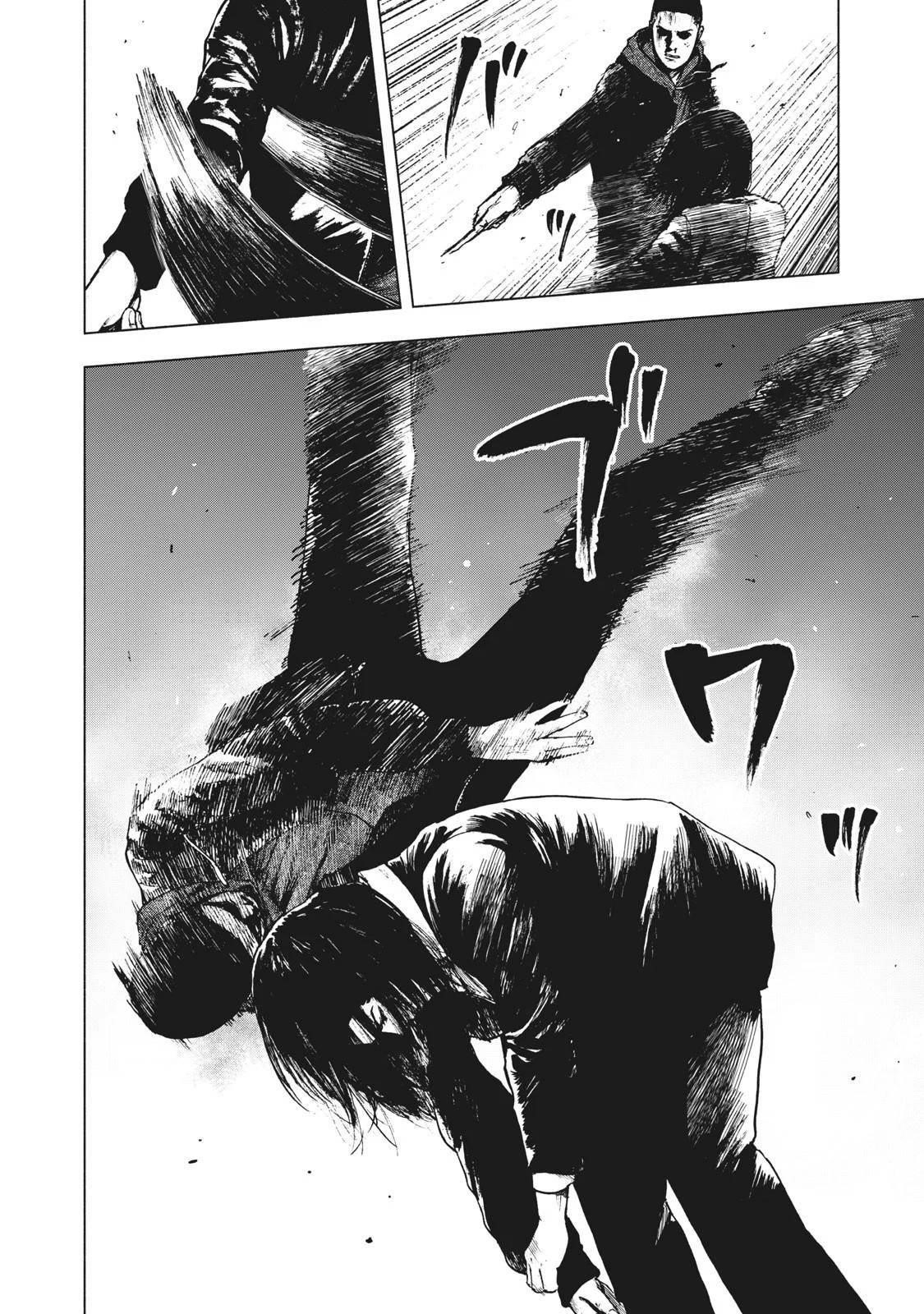 Shinai Naru Boku e Satsui o Komete Chapter 69 - Page 6