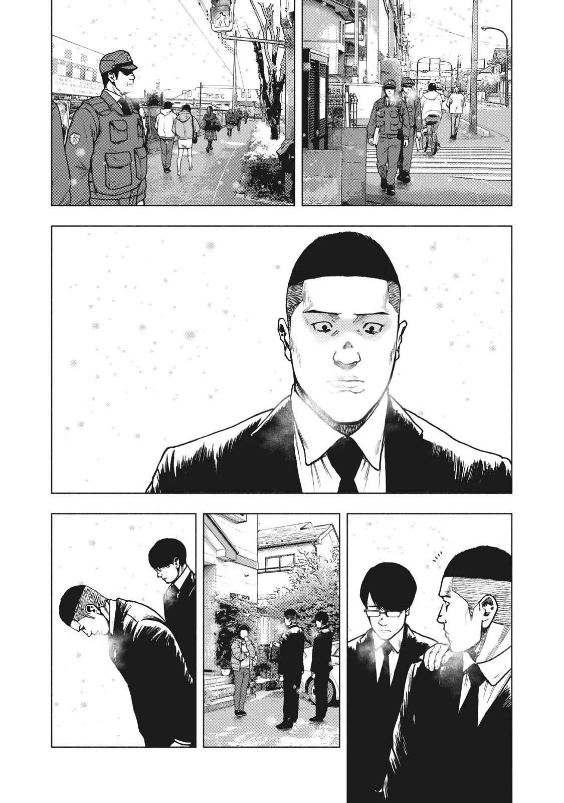 Shinai Naru Boku e Satsui o Komete Chapter 74 - Page 8