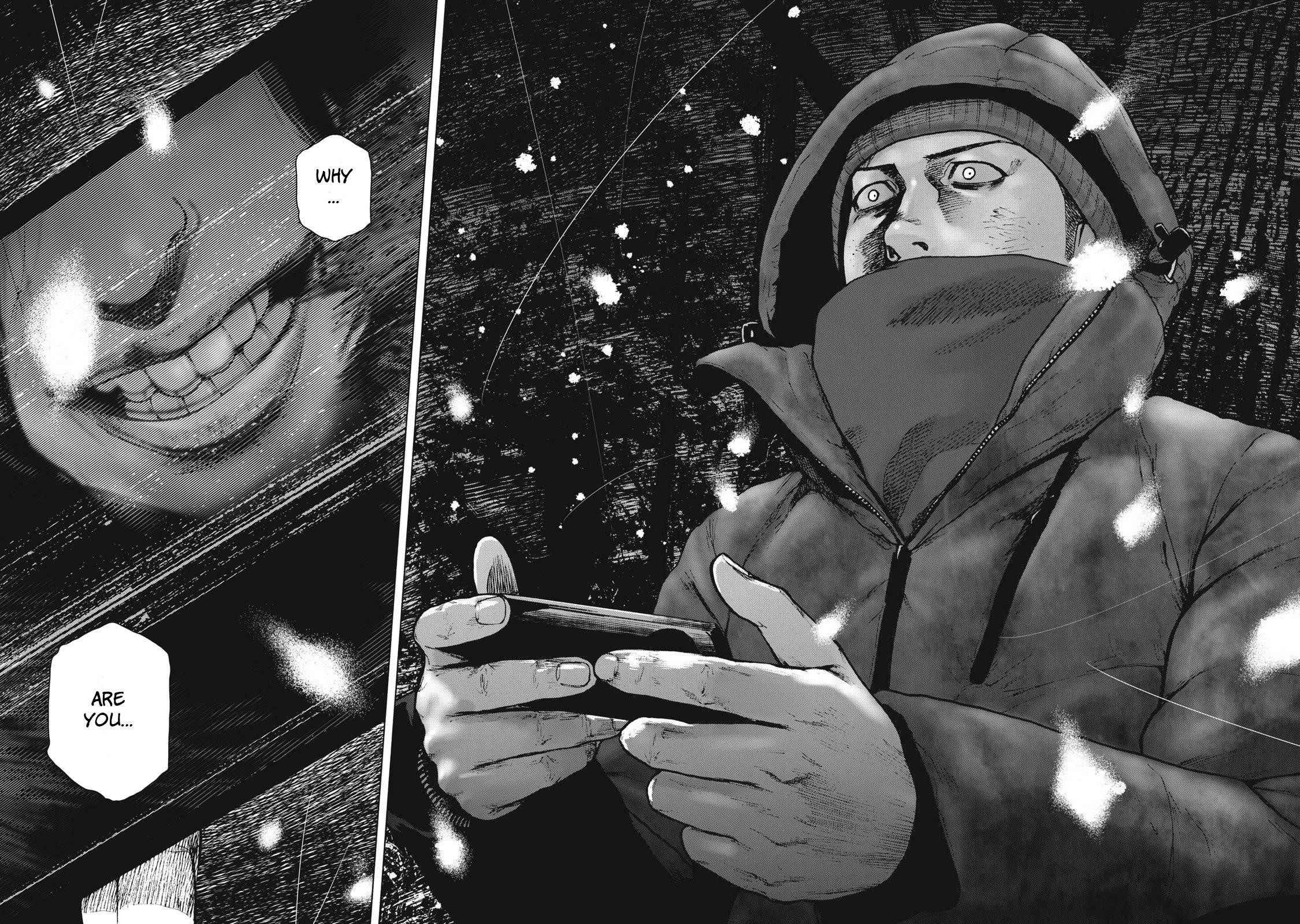 Shinai Naru Boku e Satsui o Komete Chapter 76 - Page 19