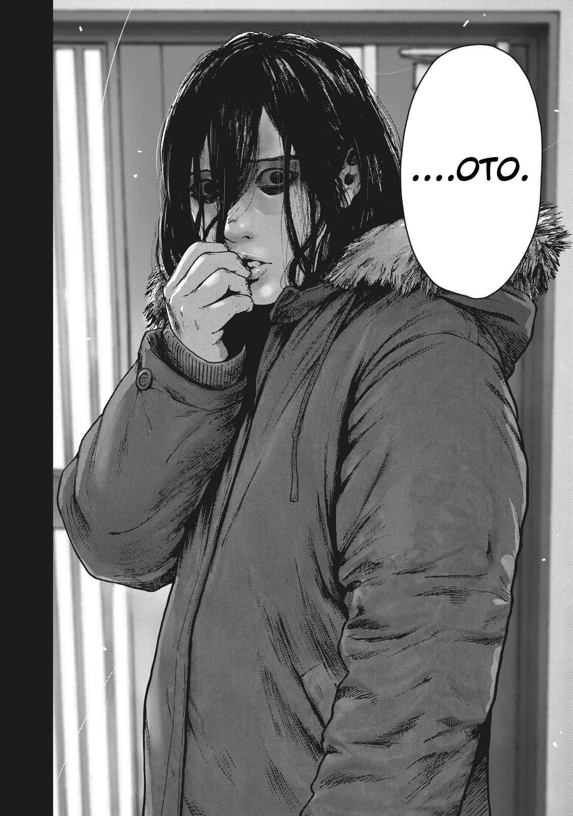 Shinai Naru Boku e Satsui o Komete Chapter 76 - Page 22