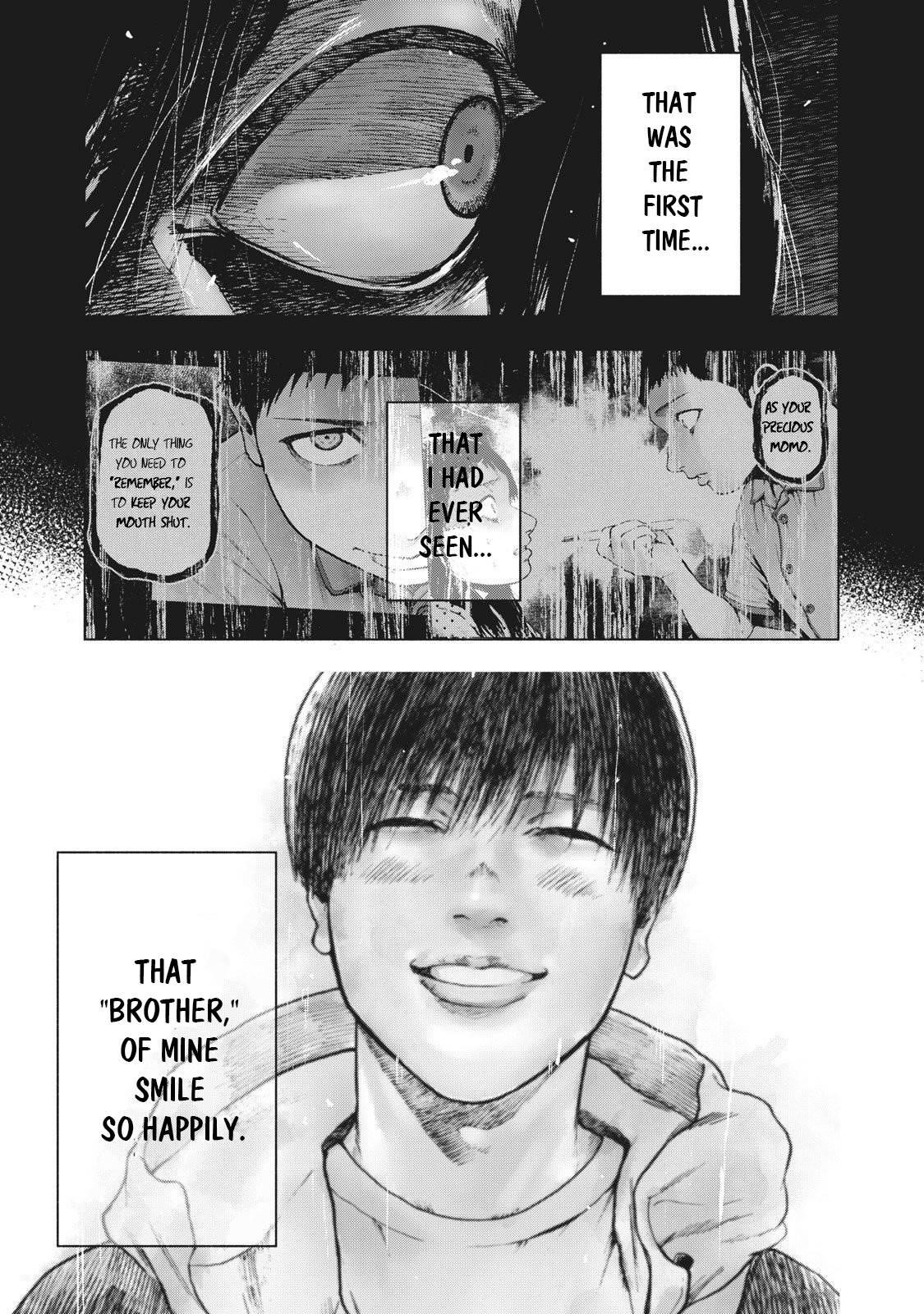 Shinai Naru Boku e Satsui o Komete Chapter 77 - Page 13