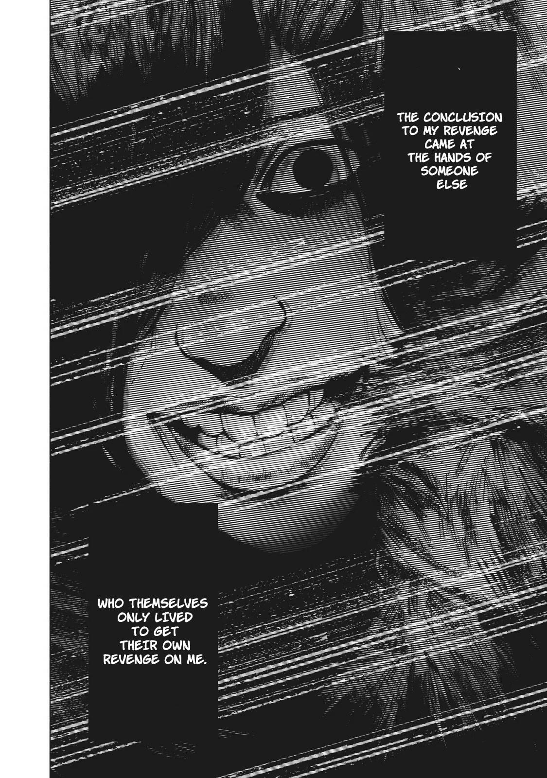 Shinai Naru Boku e Satsui o Komete Chapter 79 - Page 6