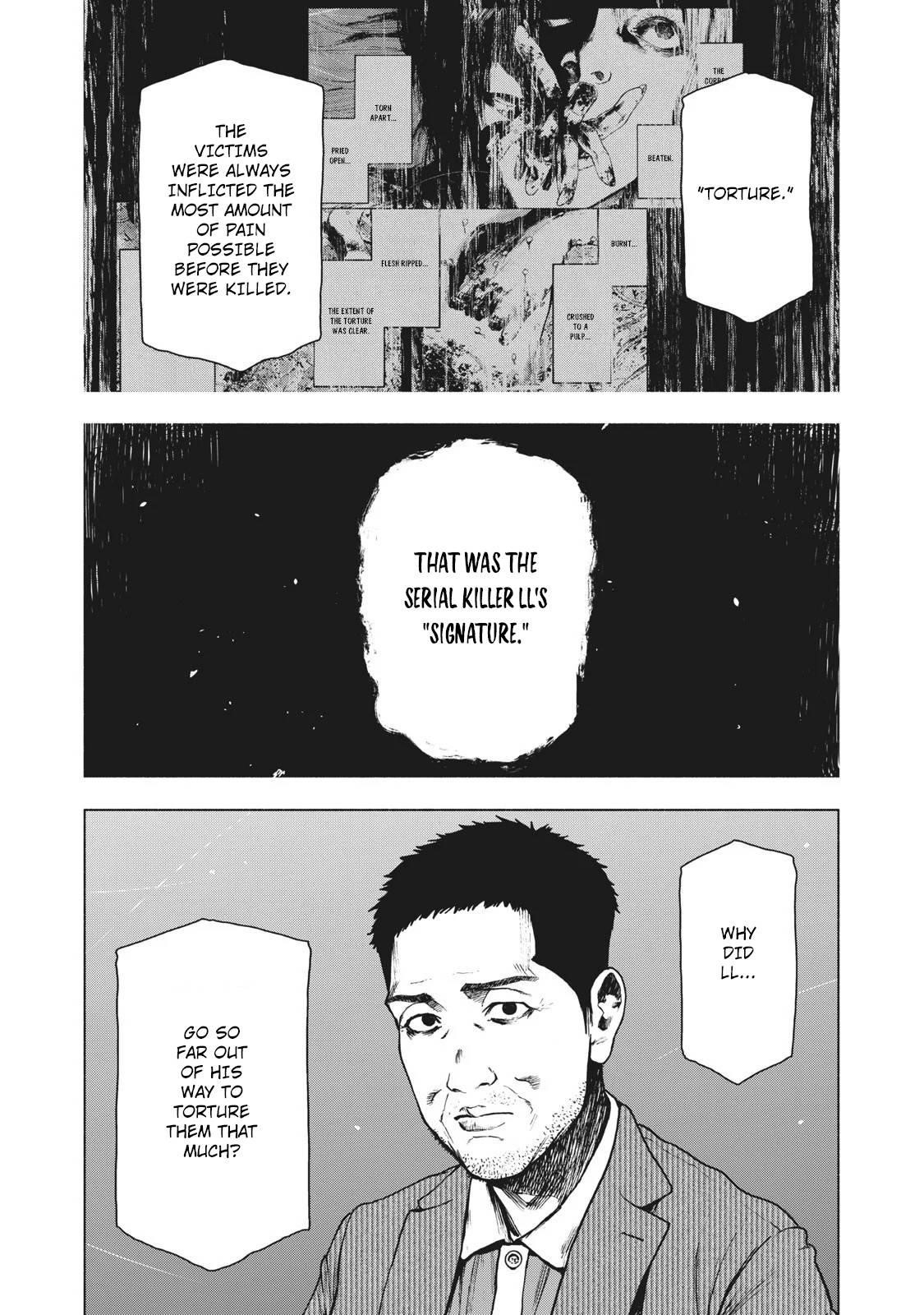 Shinai Naru Boku e Satsui o Komete Chapter 80 - Page 19