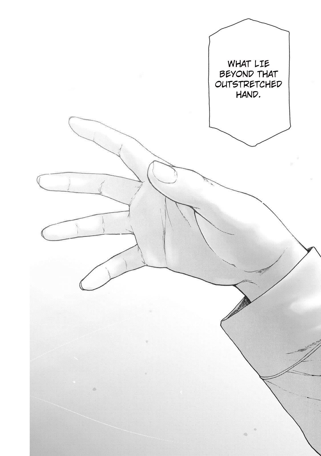 Shinai Naru Boku e Satsui o Komete Chapter 81 - Page 20