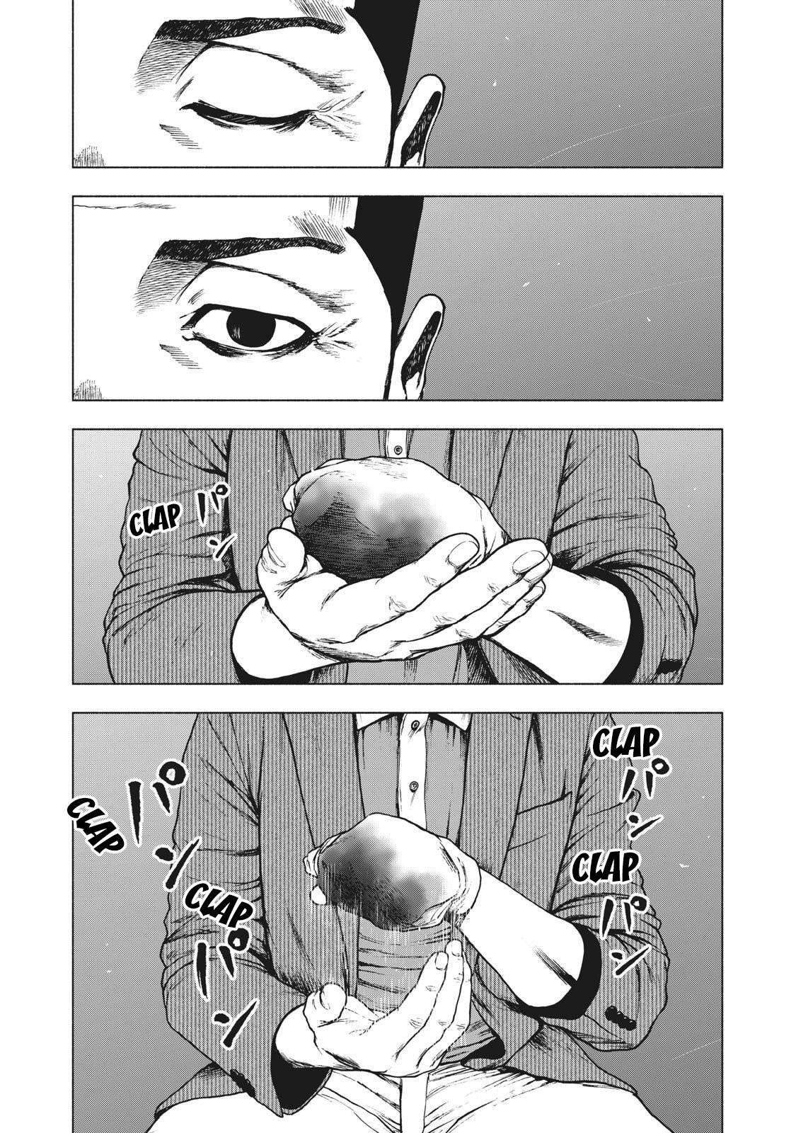 Shinai Naru Boku e Satsui o Komete Chapter 83 - Page 25