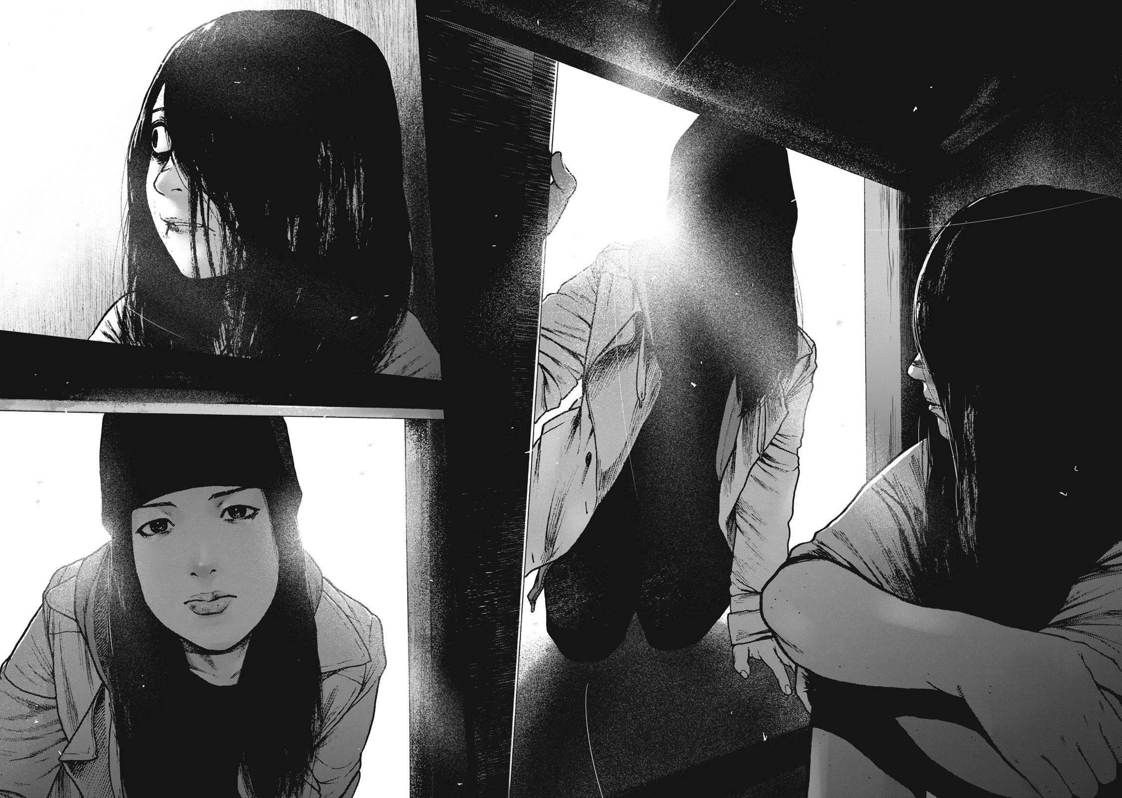 Shinai Naru Boku e Satsui o Komete Chapter 84 - Page 17