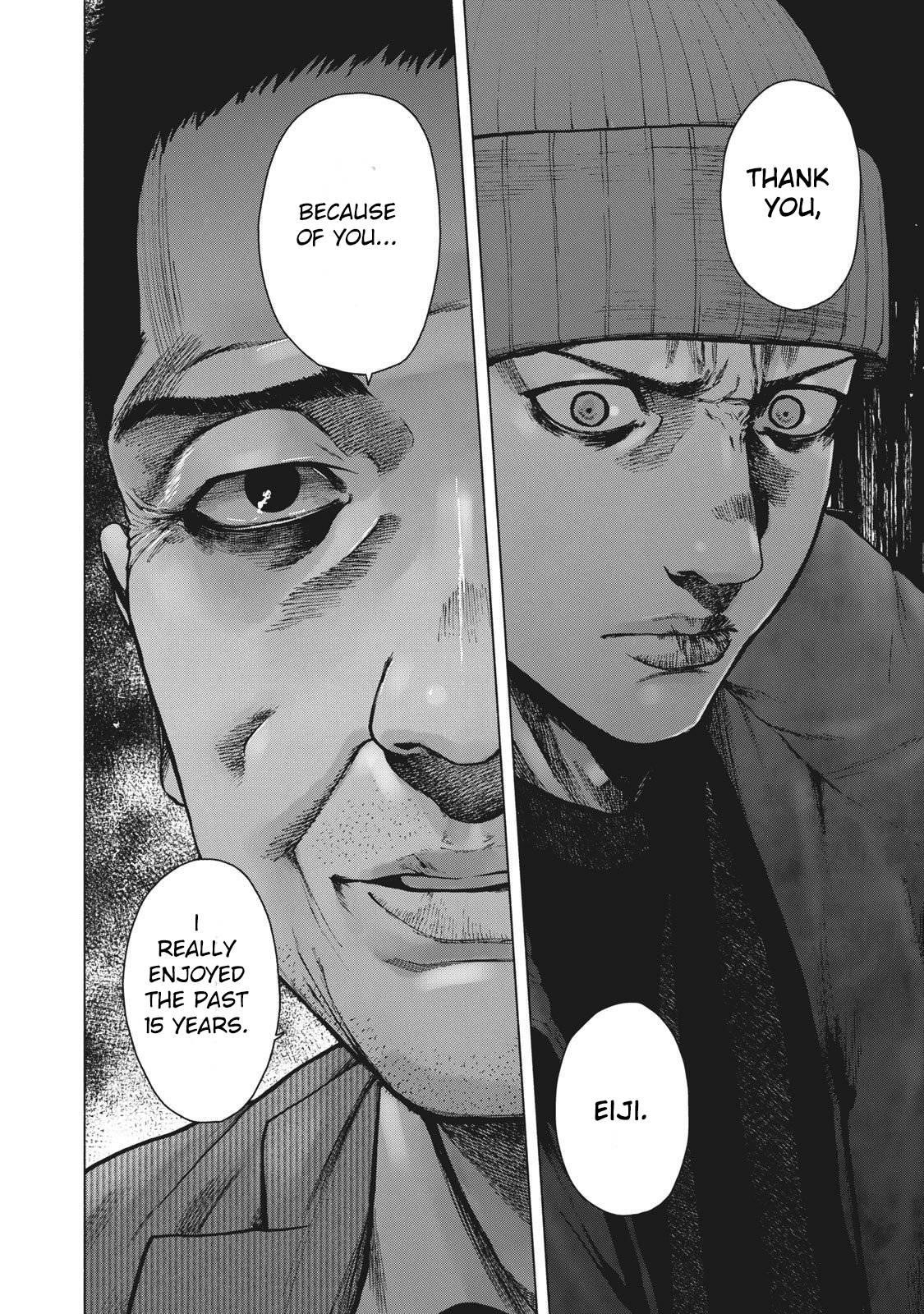 Shinai Naru Boku e Satsui o Komete Chapter 86 - Page 20