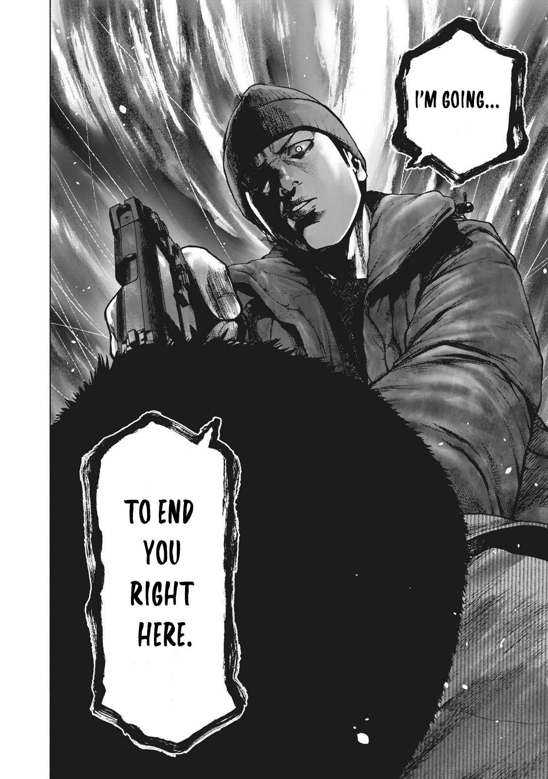 Shinai Naru Boku e Satsui o Komete Chapter 88 - Page 4