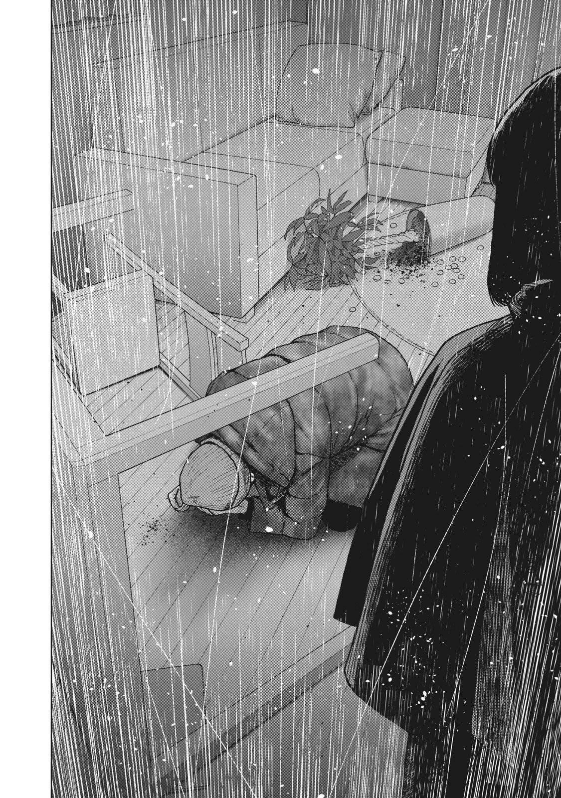 Shinai Naru Boku e Satsui o Komete Chapter 89 - Page 12