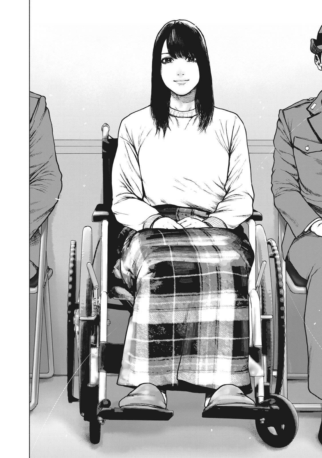 Shinai Naru Boku e Satsui o Komete Chapter 89 - Page 24