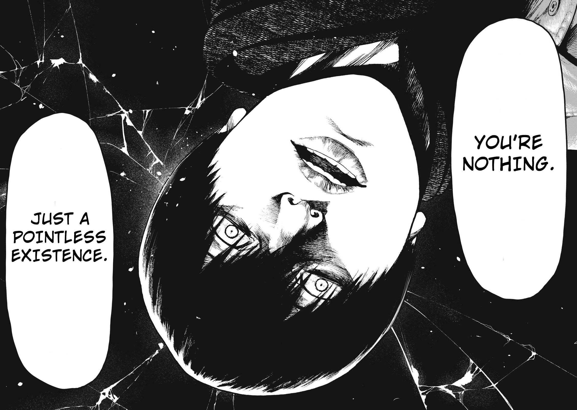 Shinai Naru Boku e Satsui o Komete Chapter 91 - Page 14