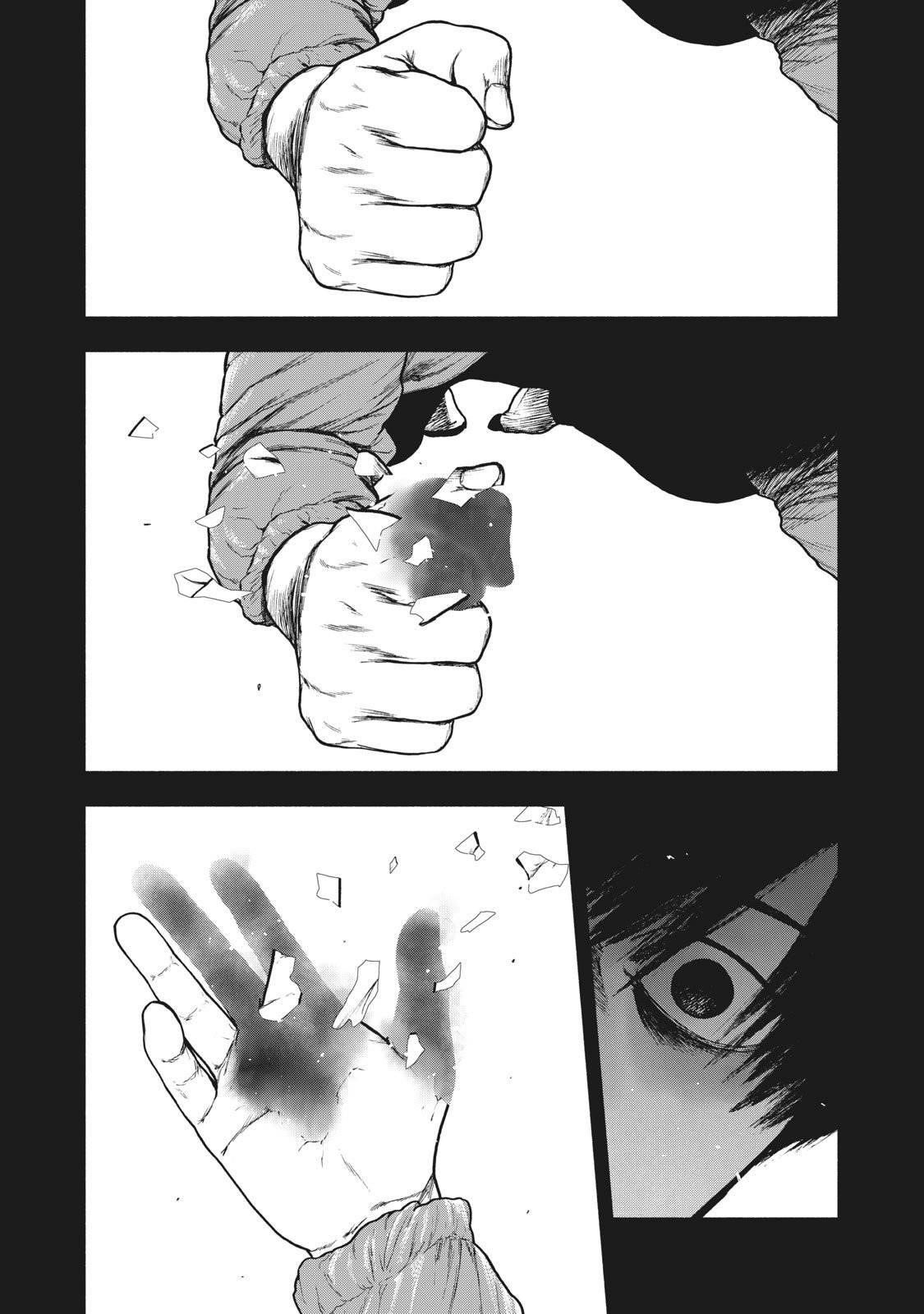 Shinai Naru Boku e Satsui o Komete Chapter 91 - Page 15