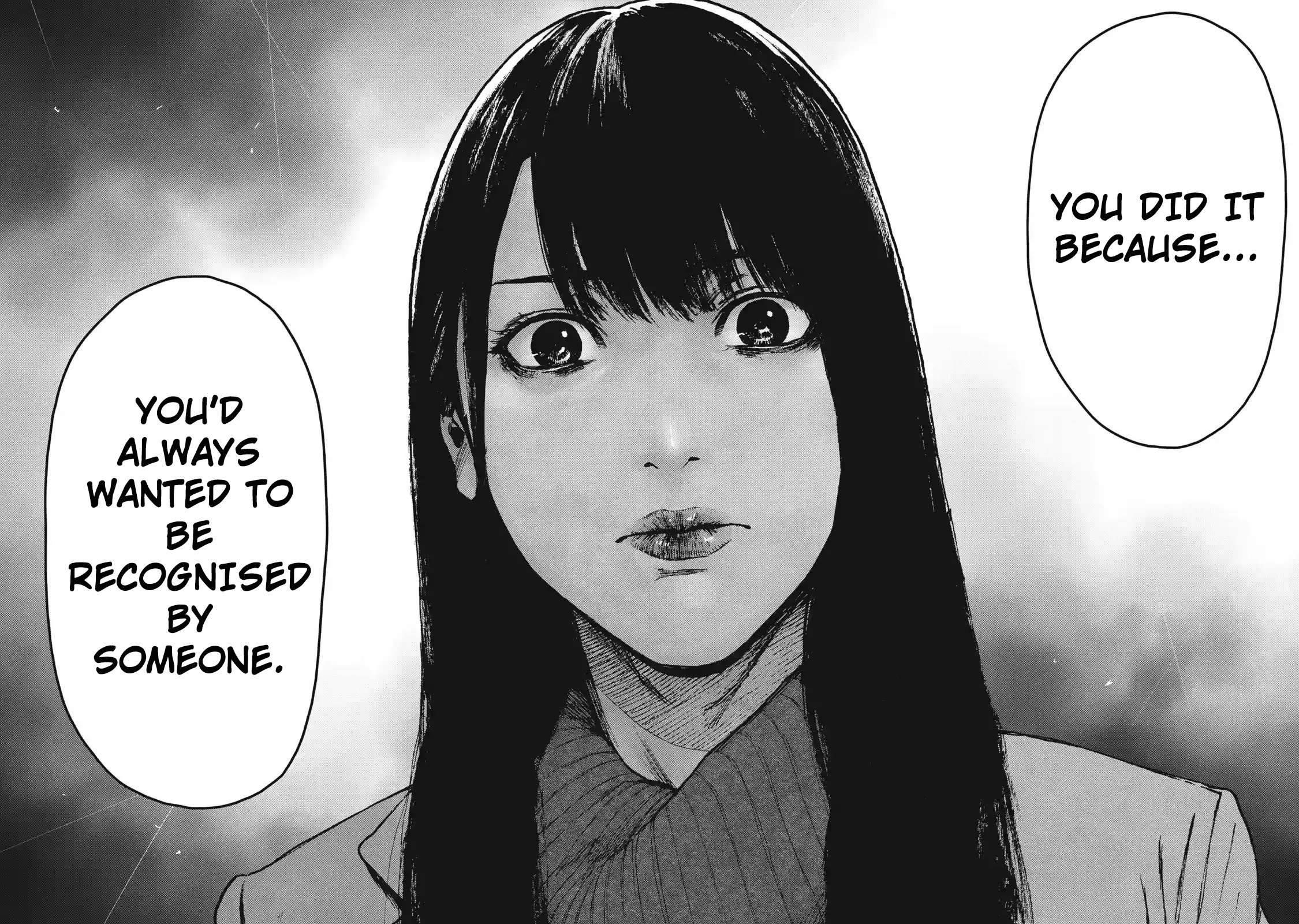 Shinai Naru Boku e Satsui o Komete Chapter 93 - Page 16