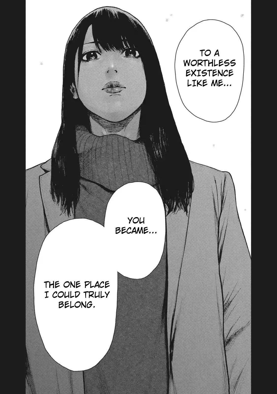 Shinai Naru Boku e Satsui o Komete Chapter 94 - Page 4