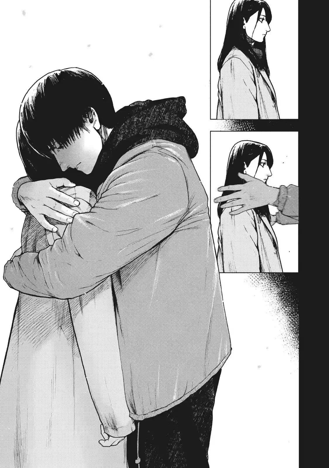 Shinai Naru Boku e Satsui o Komete Chapter 94 - Page 7