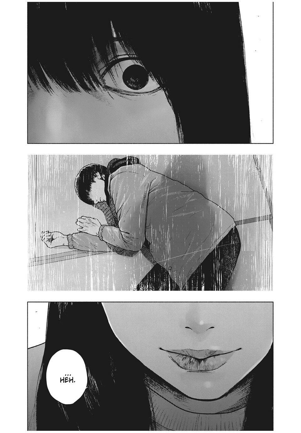 Shinai Naru Boku e Satsui o Komete Chapter 95 - Page 13