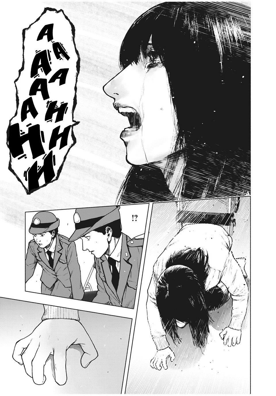 Shinai Naru Boku e Satsui o Komete Chapter 95 - Page 17