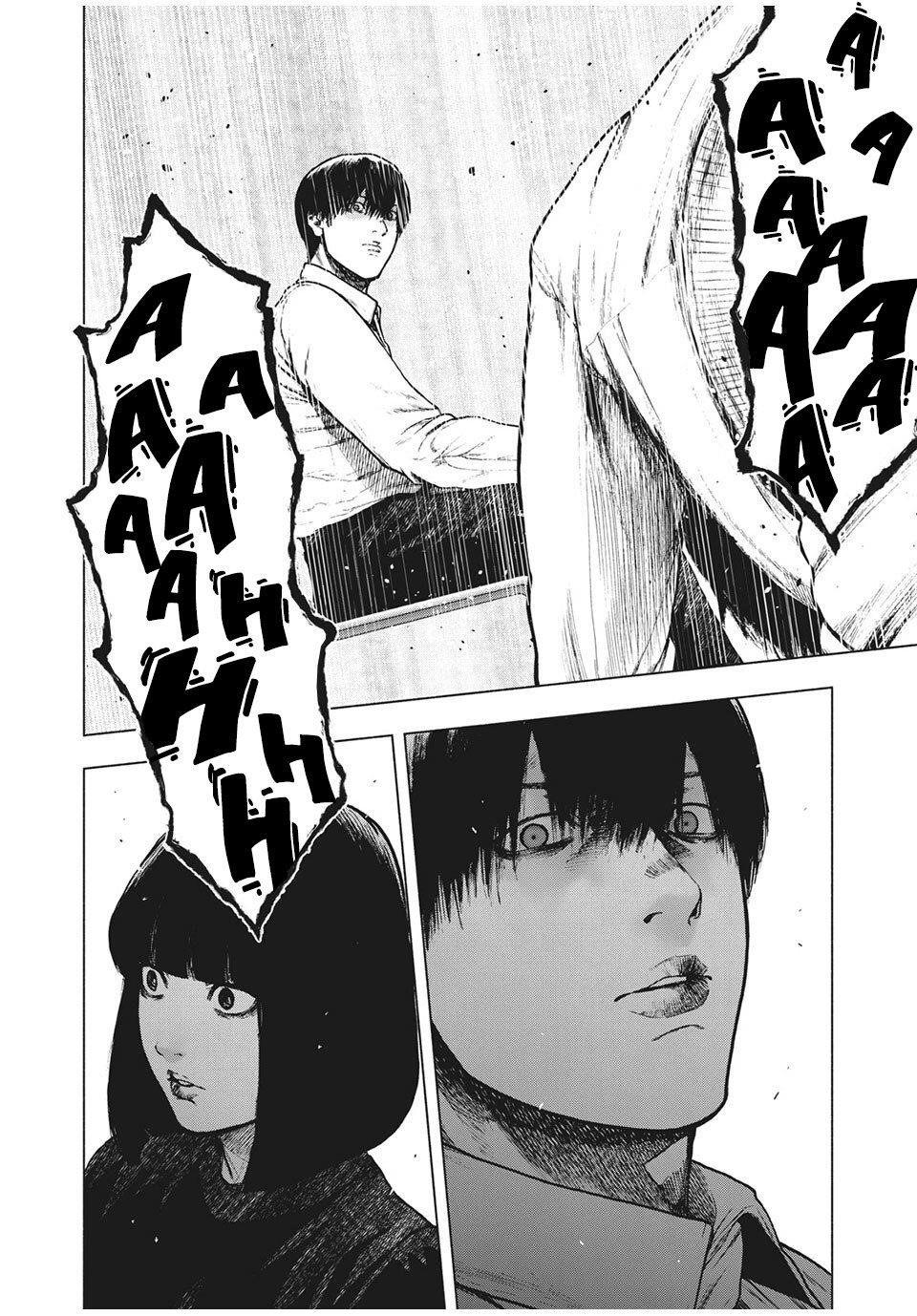 Shinai Naru Boku e Satsui o Komete Chapter 95 - Page 18