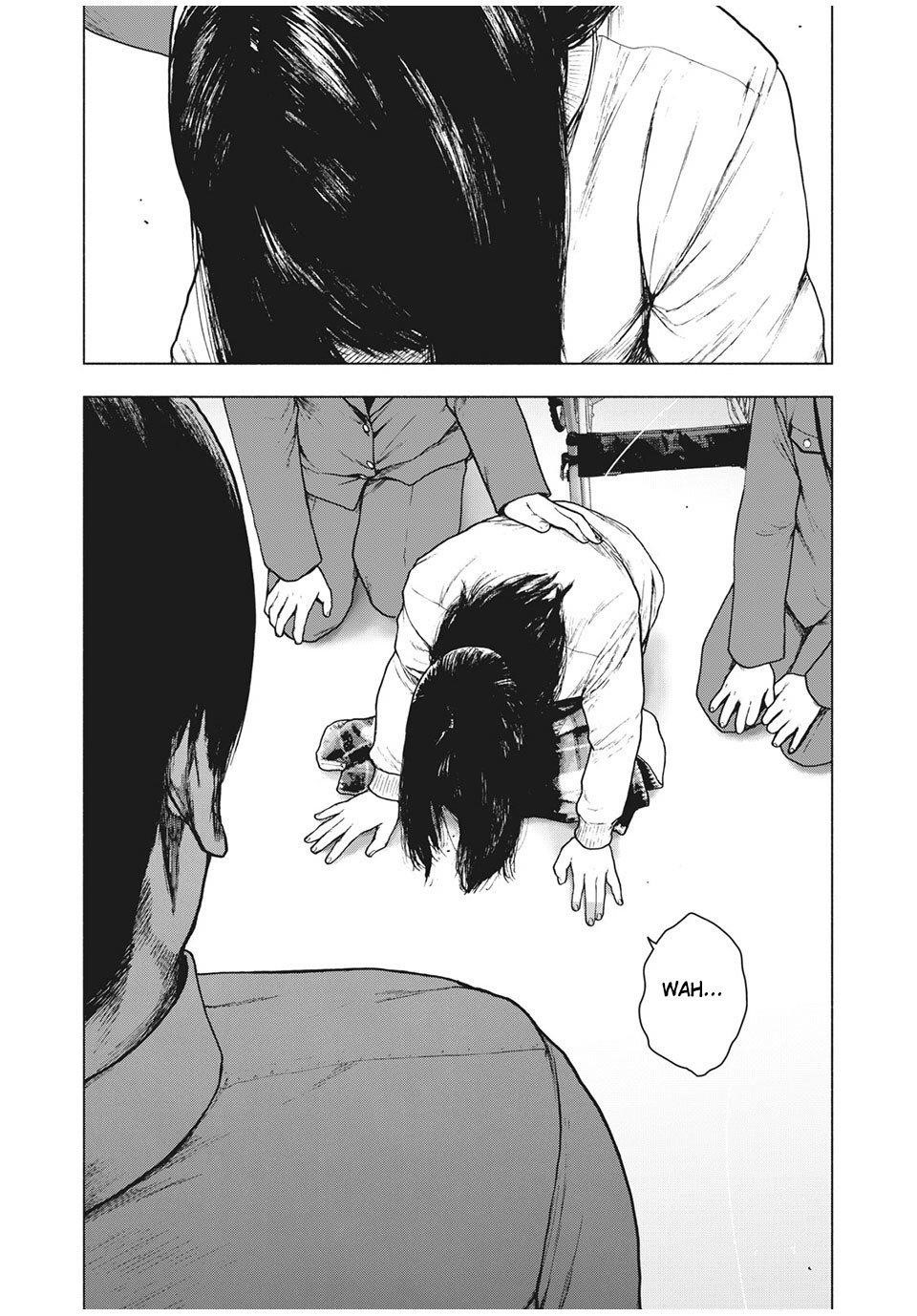 Shinai Naru Boku e Satsui o Komete Chapter 95 - Page 24