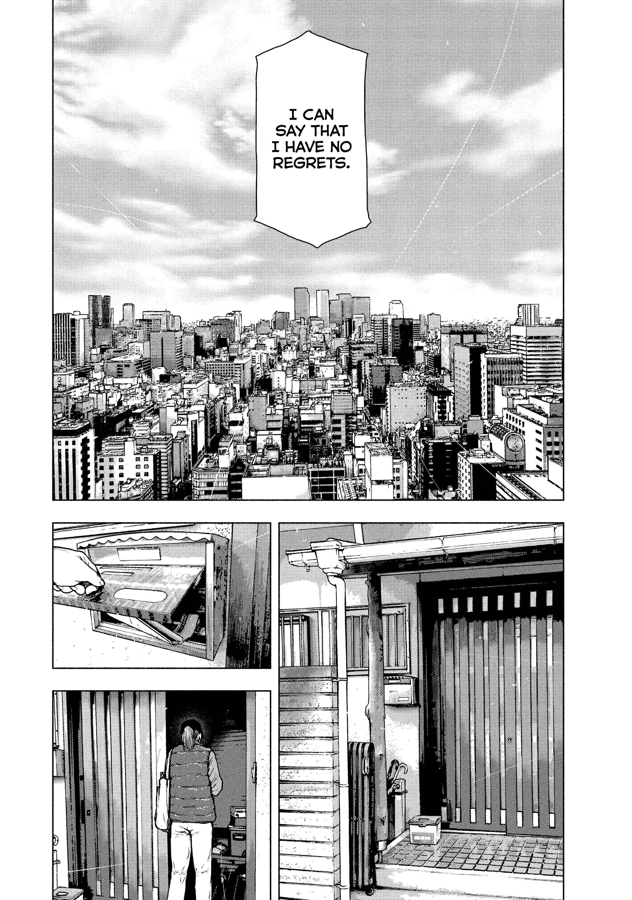 Shinai Naru Boku e Satsui o Komete Chapter 96 - Page 16