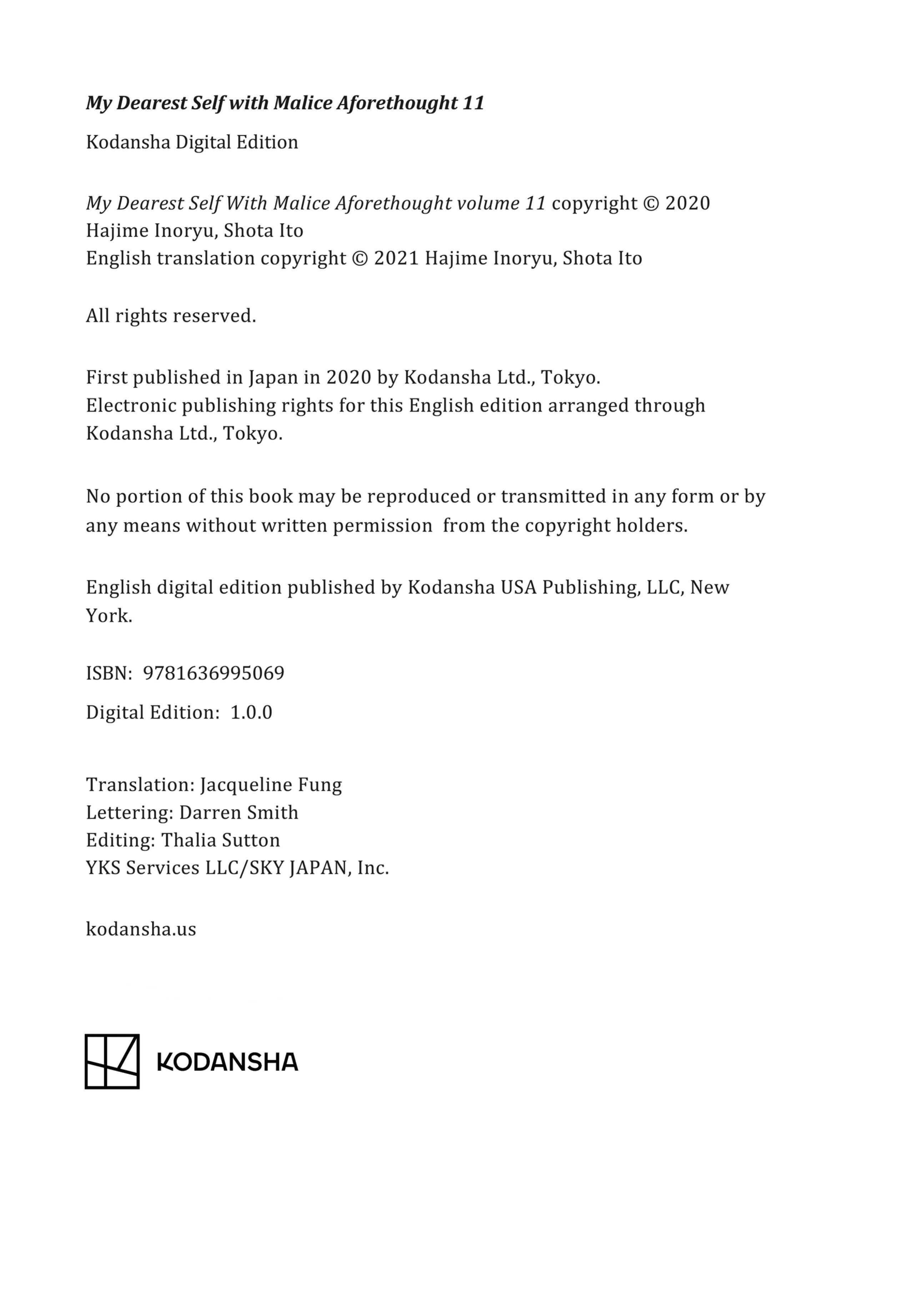 Shinai Naru Boku e Satsui o Komete Chapter 97 - Page 21