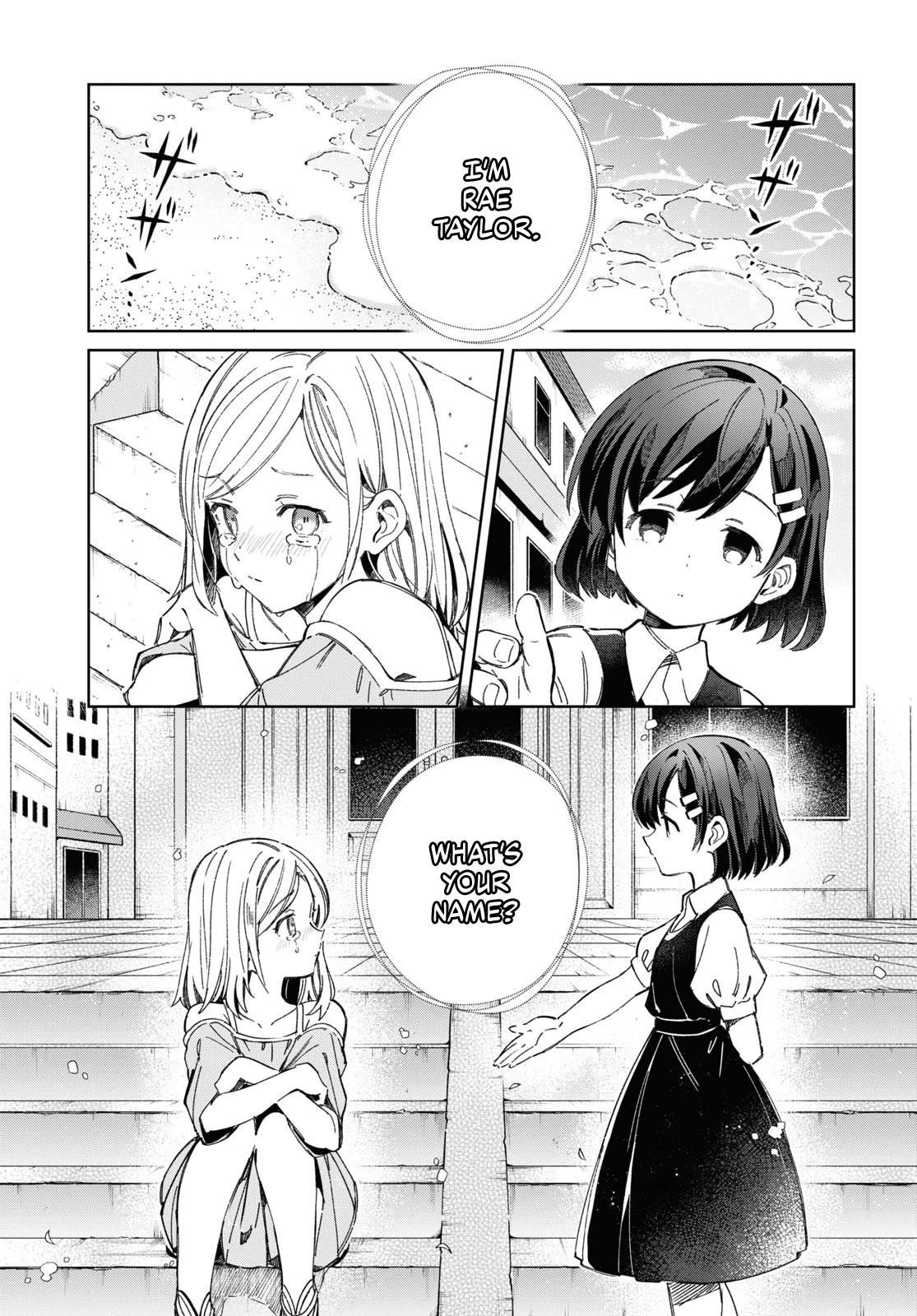 I’m in Love With the Villainess Chapter 39 - Page 2