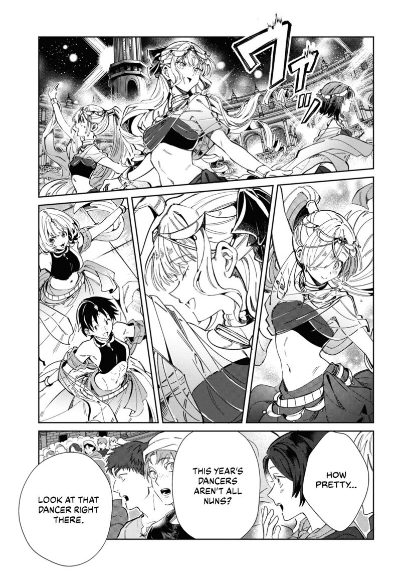 I’m in Love With the Villainess Chapter 40 - Page 11