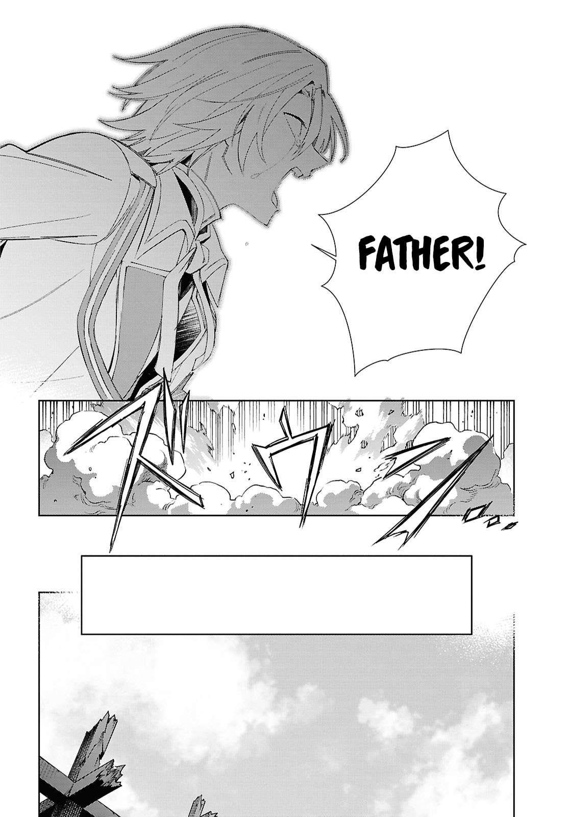 I’m in Love With the Villainess Chapter 51 - Page 18