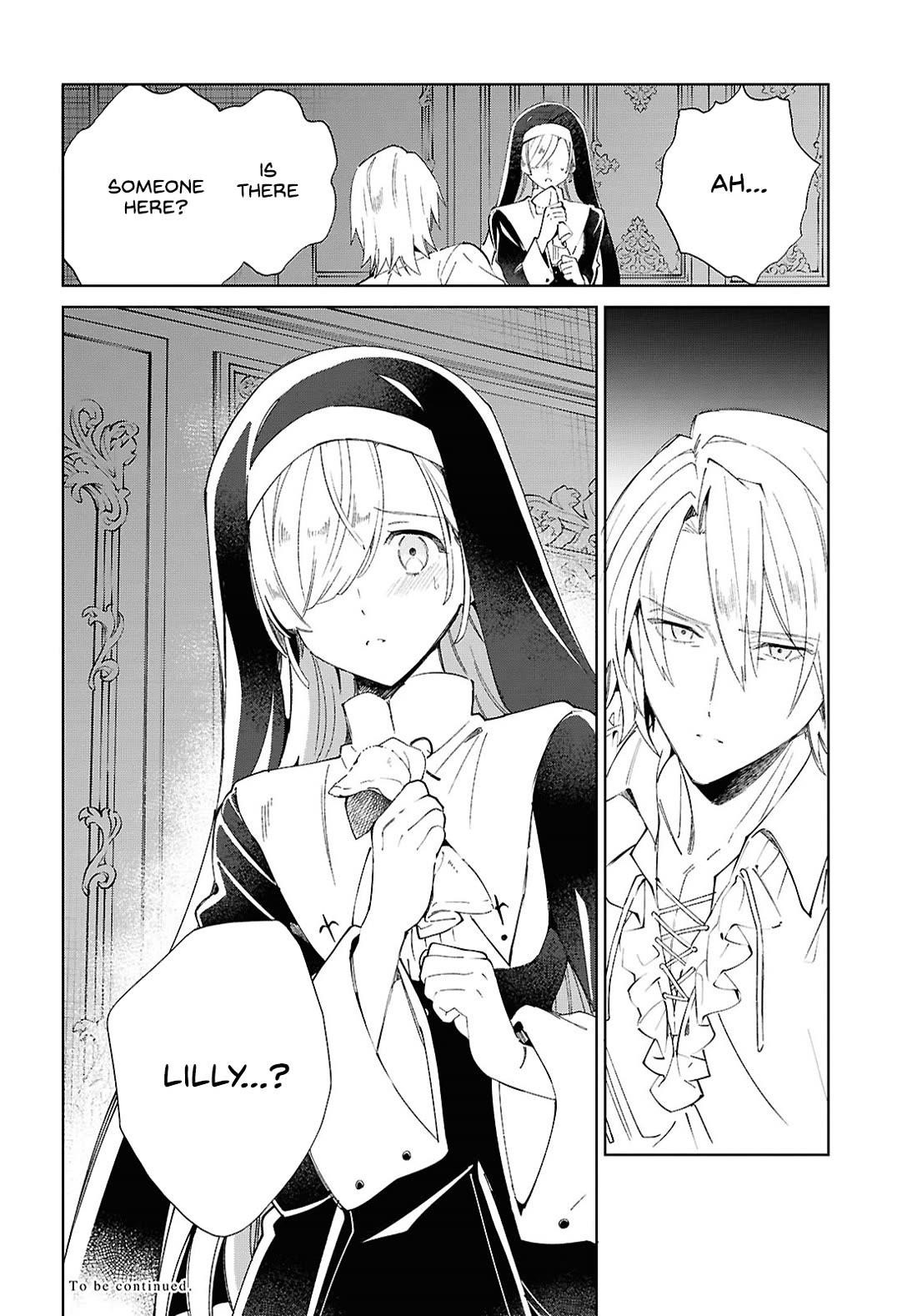 I’m in Love With the Villainess Chapter 52 - Page 26