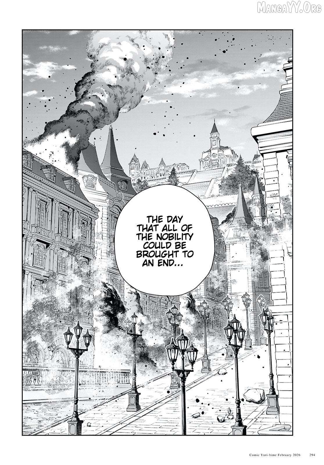 I’m in Love With the Villainess Chapter 58 - Page 10