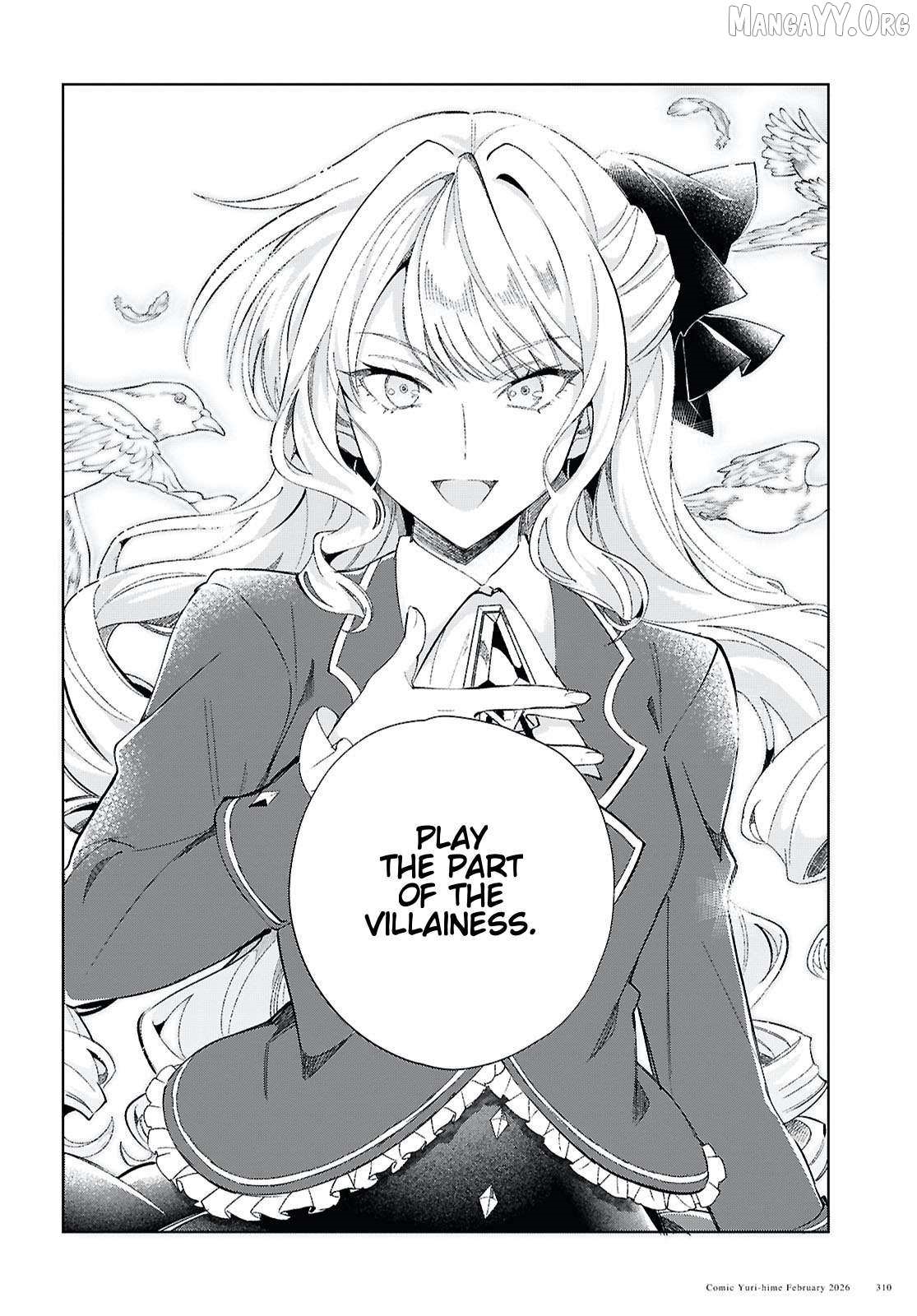 I’m in Love With the Villainess Chapter 58 - Page 25