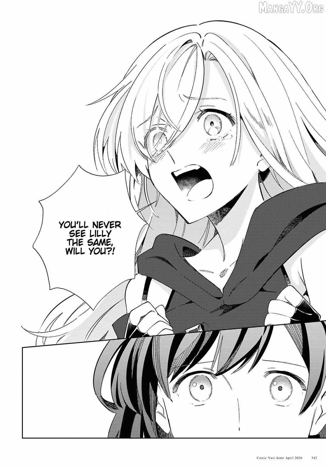 I’m in Love With the Villainess Chapter 60 - Page 20