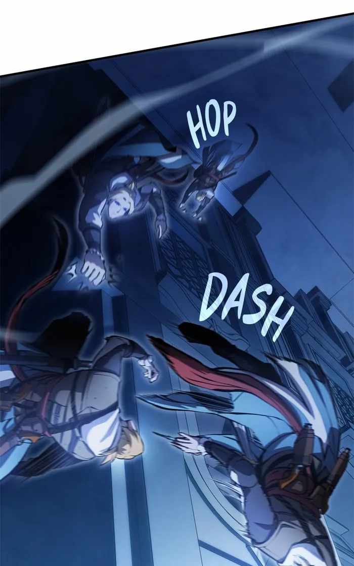 Assassin’s Creed: Forgotten Temple Chapter 10 - Page 50