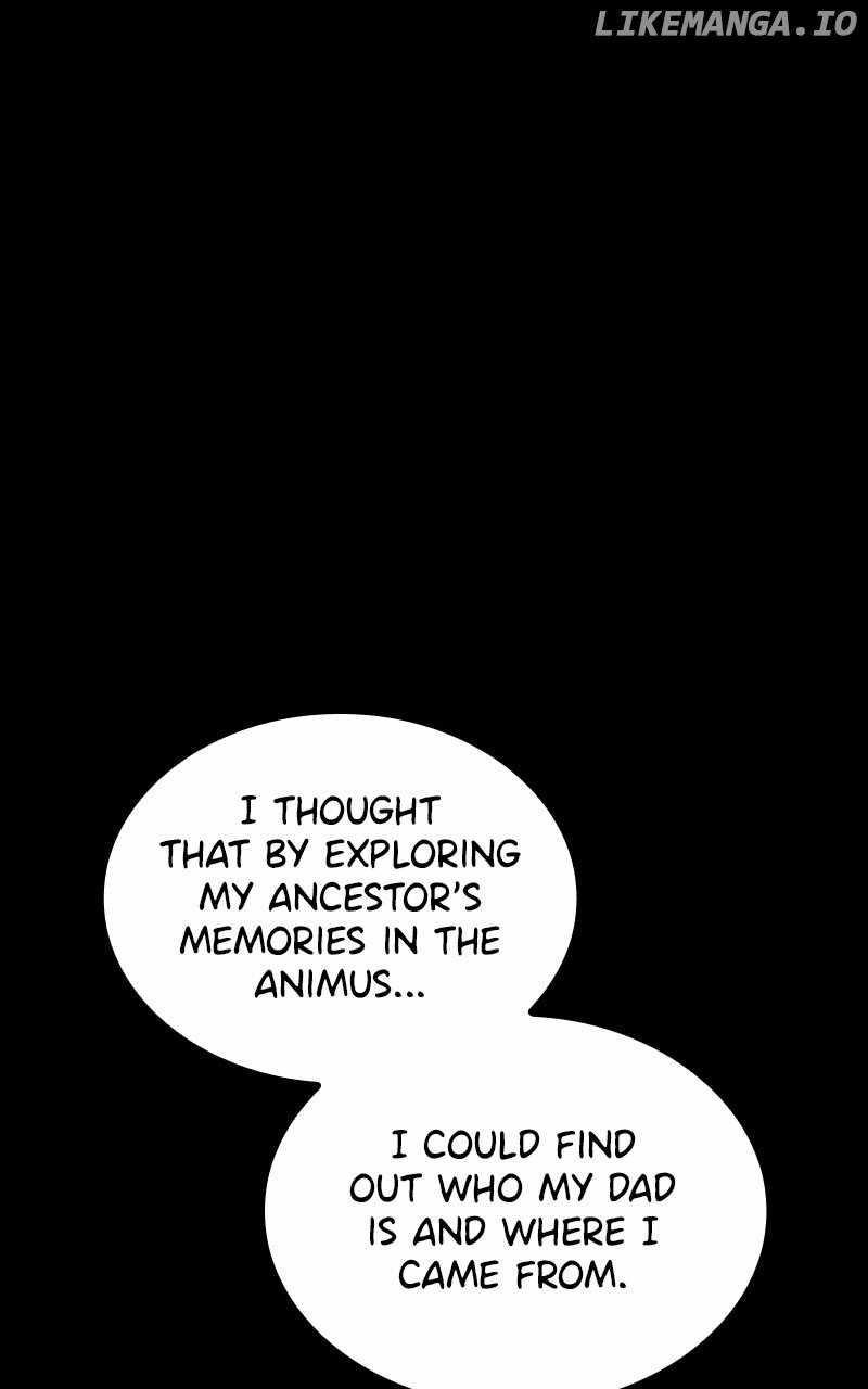 Assassin’s Creed: Forgotten Temple Chapter 100 - Page 119