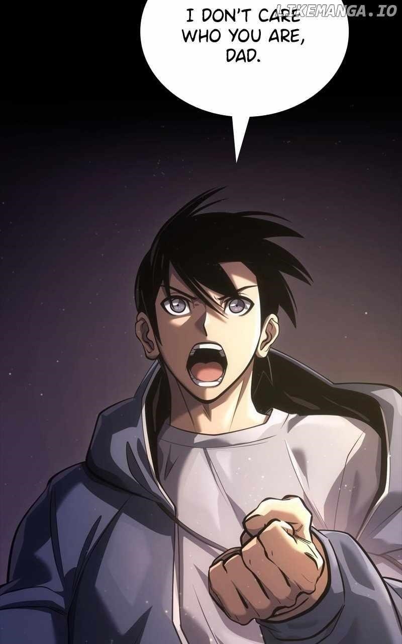 Assassin’s Creed: Forgotten Temple Chapter 100 - Page 124